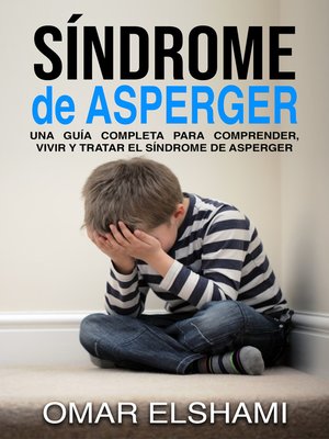 cover image of Síndrome de Asperger